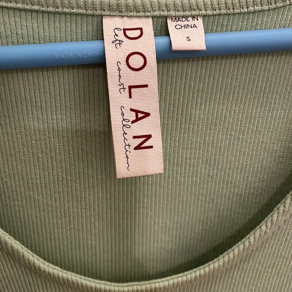 Dolan Top for Anthropologie - Picture 4 of 6